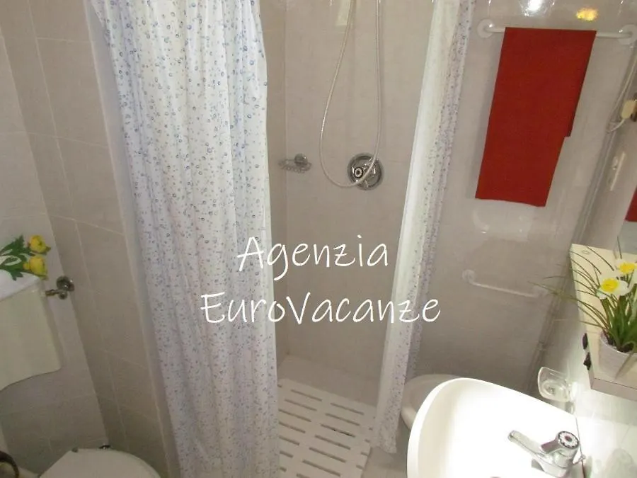 Condominio Ovest Bibione