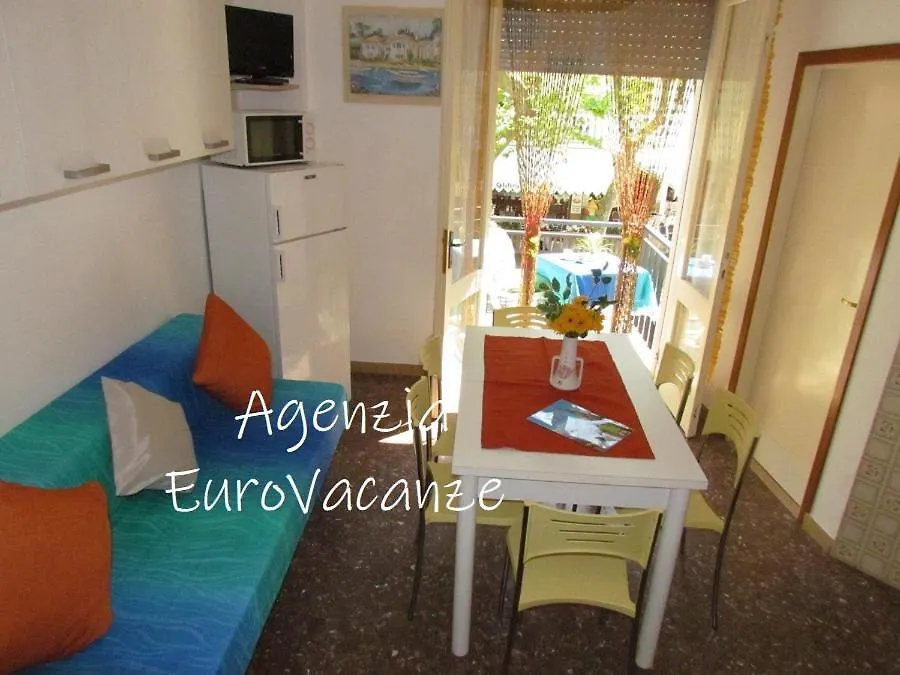 Apartment Condominio Ovest Bibione