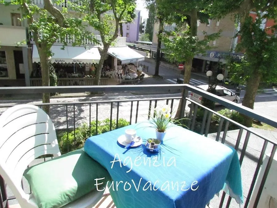 Condominio Ovest Bibione Apartment