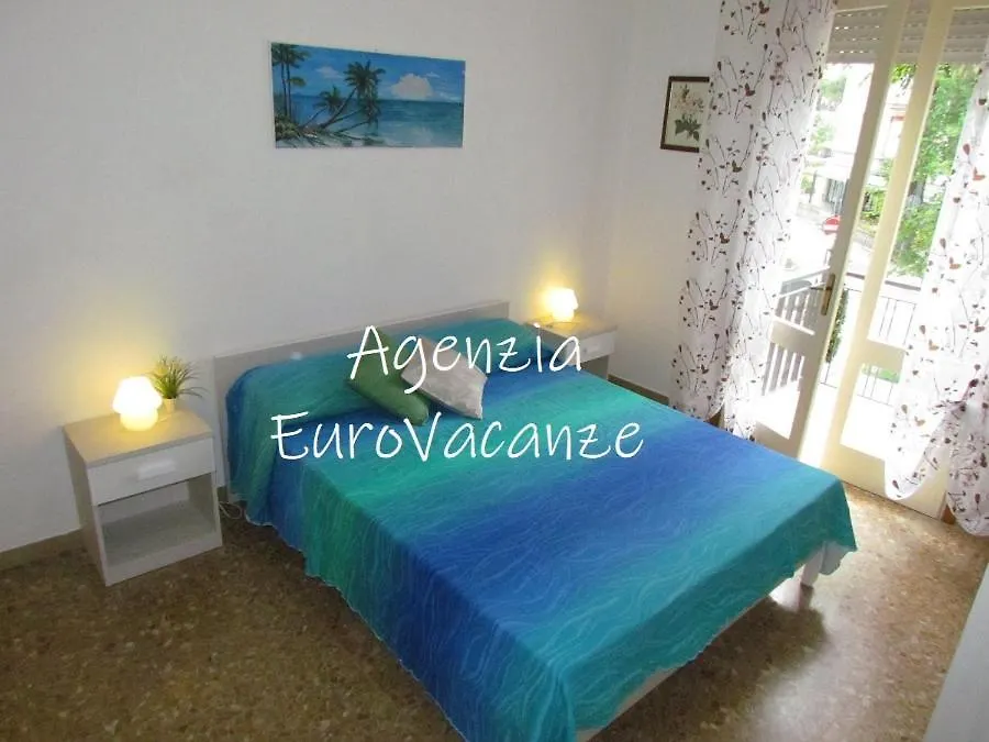 Condominio Ovest Bibione