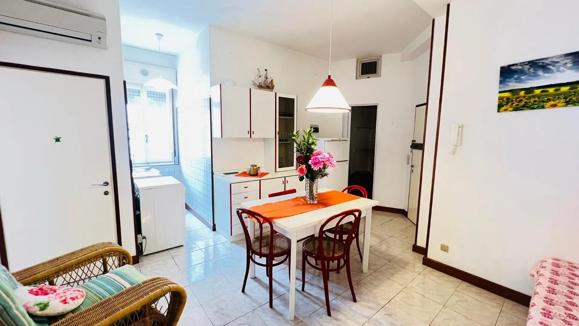 Apartment Condominio Ovest Bibione