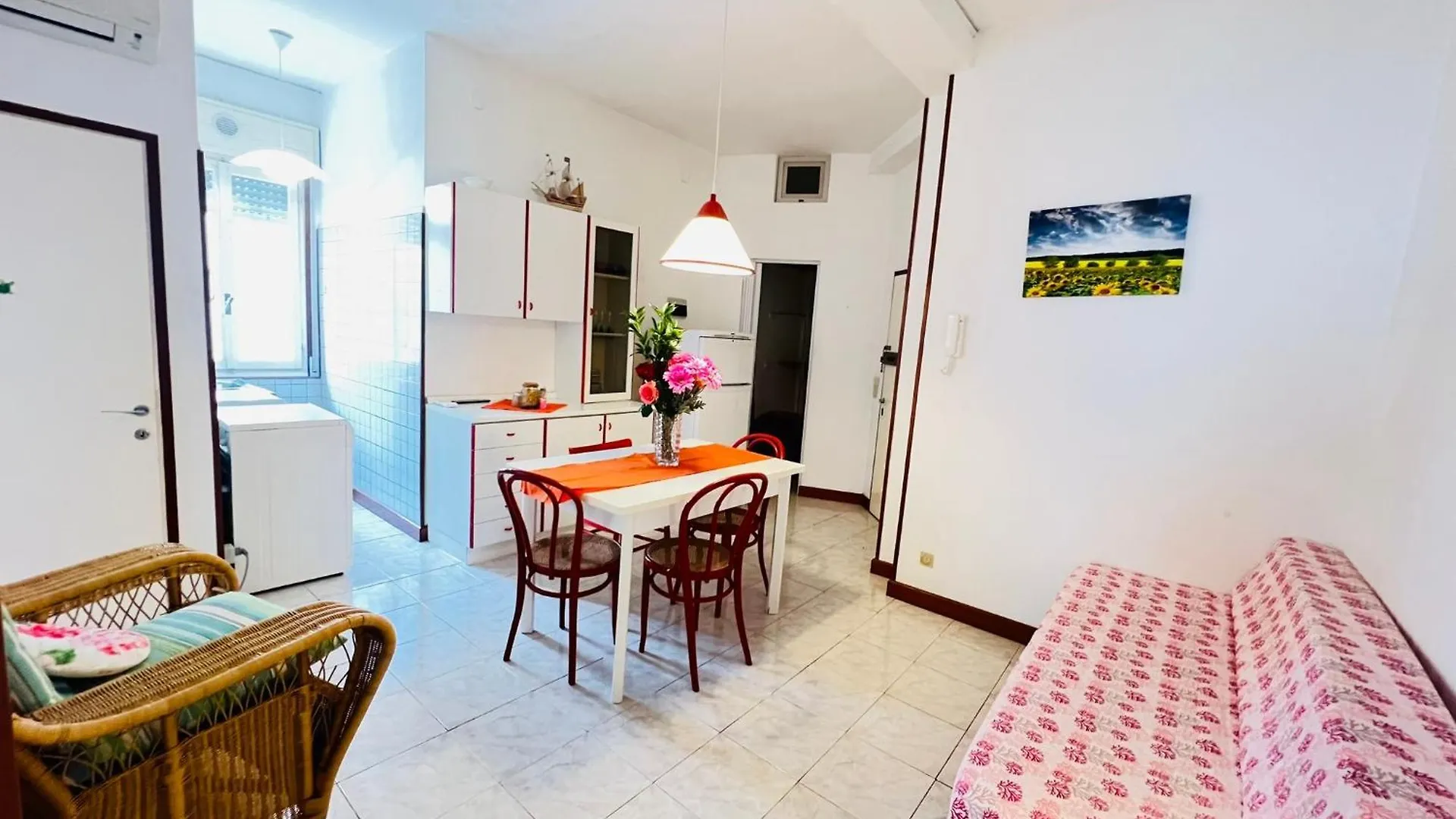 Condominio Ovest Bibione 0*,  Italy