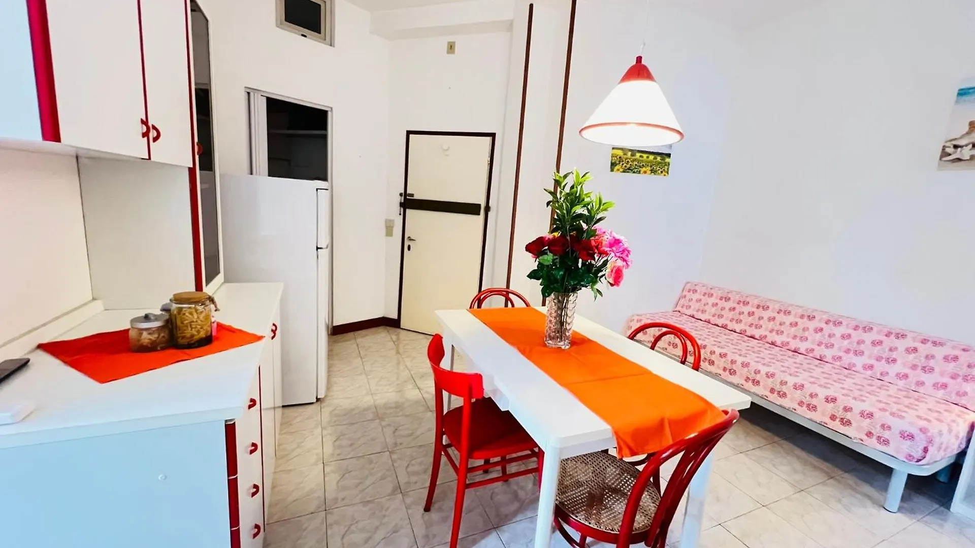 Apartment Condominio Ovest Bibione