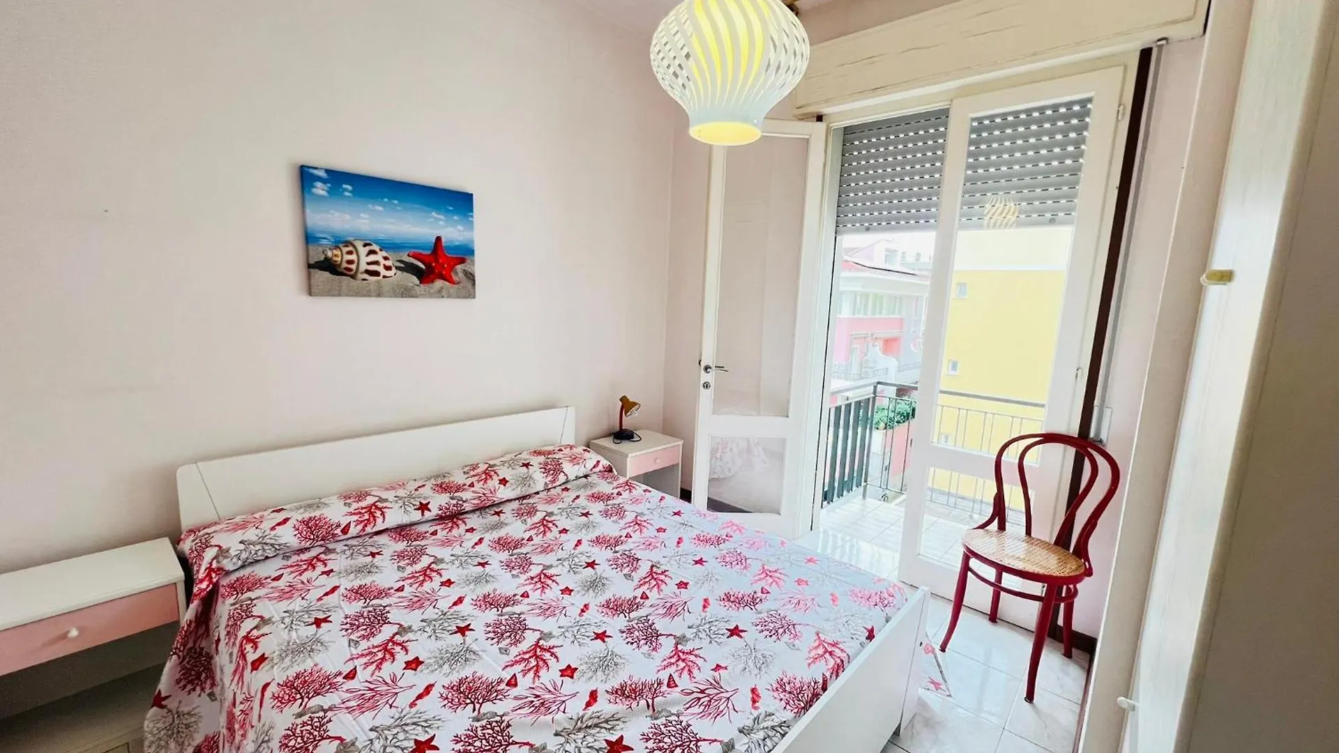 Condominio Ovest Bibione Apartment