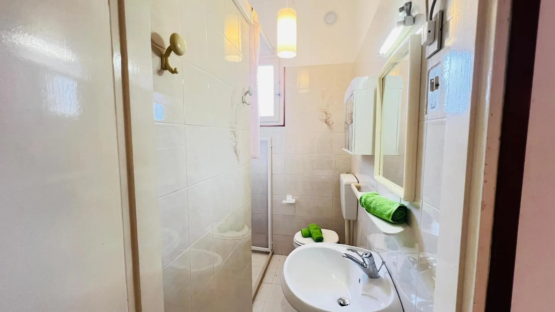 Apartment Condominio Ovest Bibione